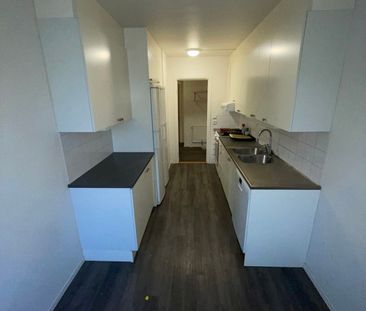 Docentgatan 2B, Hermodsdal - Foto 3