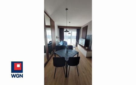 Apartament na wynajem Katowice, Centrum - Photo 4