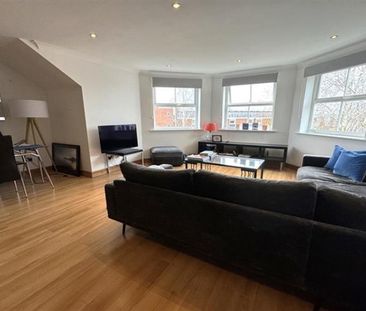 2 Bedroom Apartment To Let - Photo 1