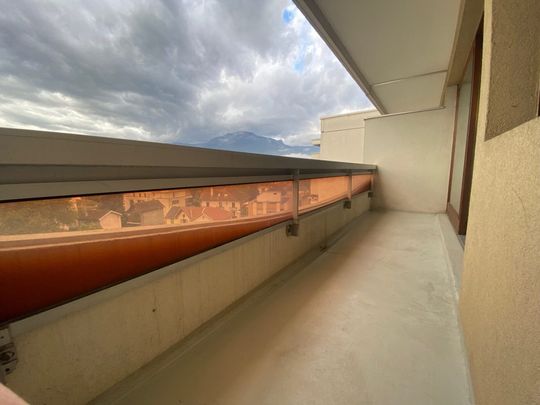Appartement Grenoble - Photo 1