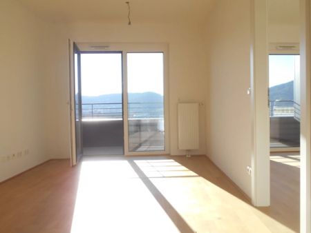 Q5 am PARK Traumblick sonnige 2ZI mit 7m² West/ Balkon - Photo 2