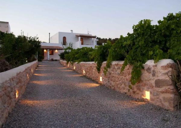 Casa o chalet de alquiler en Diseminado Can Frontoi, 6203, Sant Jordi de Ses Salines - Sant Francesc