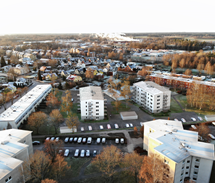 Sköldstavägen 34 B, 34231, ALVESTA, Sverige - Photo 2