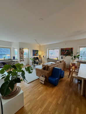 Valldammsgatan, Trelleborg - Foto 1