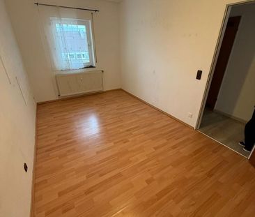 2-Zimmer-Wohnung mit Balkon & Einbauküche – ab sofort frei - Foto 1