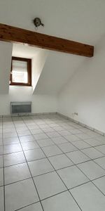 Location Appartement 2 pièces 47 m2 à Saint-Dié-des-Vosges - Photo 4