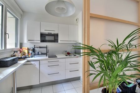 APPART. 1 CHAMBRE – 92100 - Photo 5