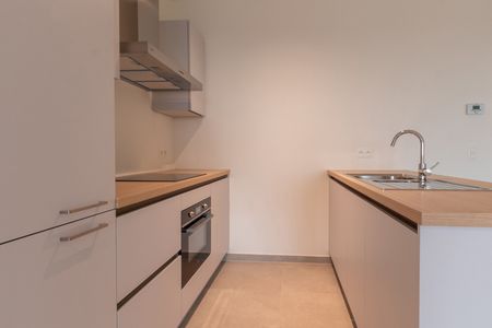 Energiezuinig nieuwbouwappartement met 3 slaapkamers + P + B - Foto 4