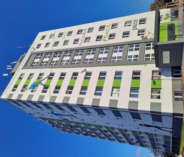 Helle und geräumige 2 Raum Wohnung - Photo 4