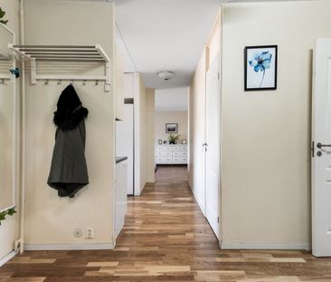 Langelandsgatan, Kista - Photo 1