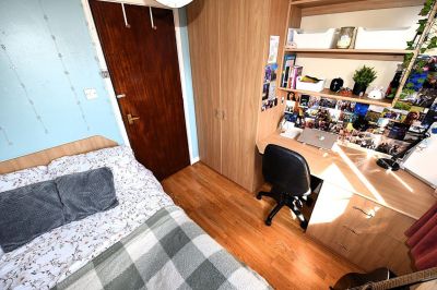 4 bedroom House in Thornville Grove, Leeds - Photo 5