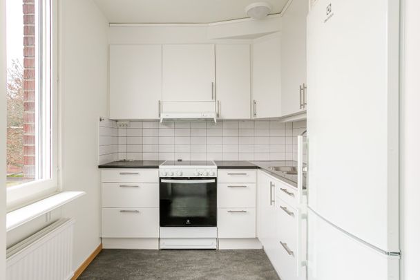 Skogvaktarvägen 13 - Foto 1