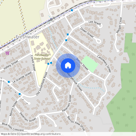 13 Merrybrook Street, Freshwater, QLD 4870