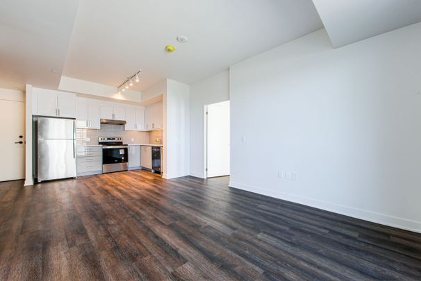 For Lease - 3030 Pharmacy Avenue Unit# 1327, Toronto, Ontario - Photo 1