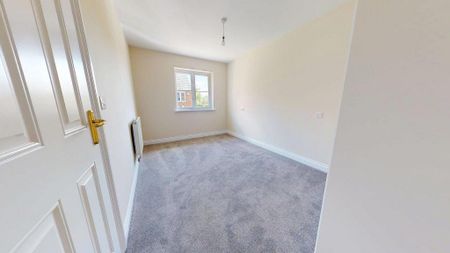 3 bedroom terraced house to rent - Photo 3