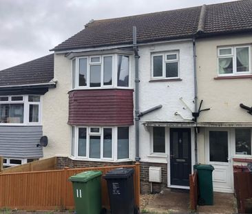 4 bedroom house to rent - Photo 1