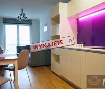 Kawalerka ulica Bandurskiego - Zdjęcie 1