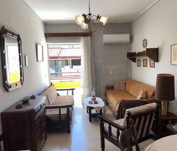 Διαμέρισμα για ενοικίαση Λουτράκι (Λουτράκι-Περαχώρα) - Photo 1