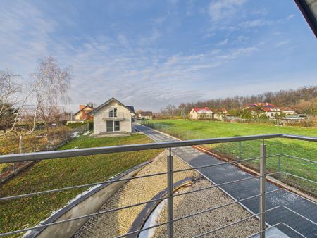 Dom Masłomiąca 187m - Фото 5