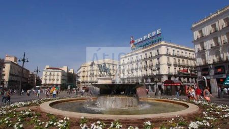 Madrid - Foto 3