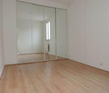 Location Appartement Rosny-sous-Bois 93110 Centre ville - Gare - Photo 1