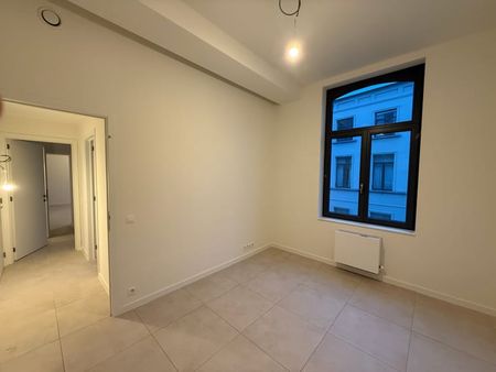 Appartement te huur - Foto 3