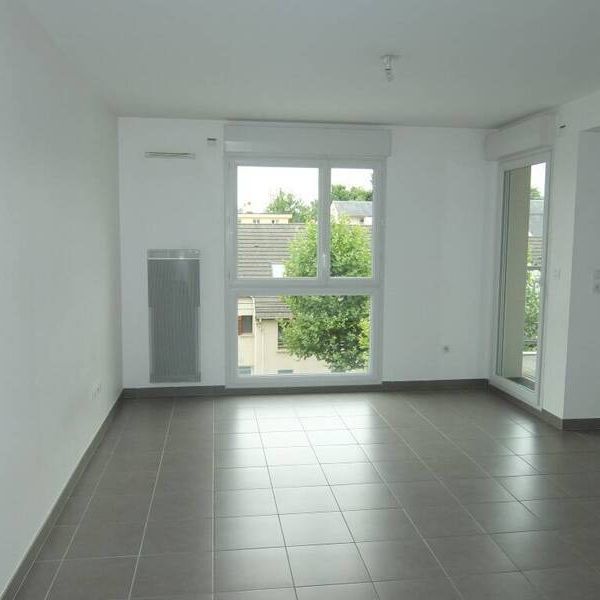 Appartement 3 pièces - - Photo 1