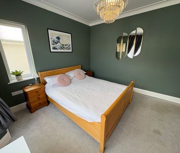 Room in a Shared House, Hulse Road, BS4 - Photo 2
