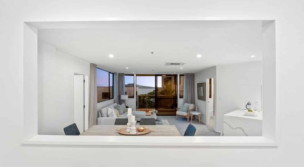 Luxury living in Takapuna - Photo 1