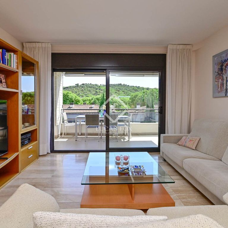 3 bedroom luxury Apartment for rent in Platja d'Aro, Catalonia - Photo 1