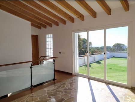 4 room luxury Detached House for rent in Marratxí, Balearic Islands - Photo 4