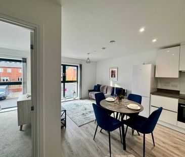 Dalton House, Derby, DE1 - Photo 4