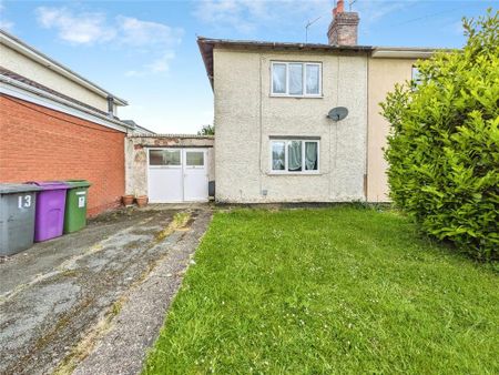 2 bedroom semi-detached house to rent - Photo 3