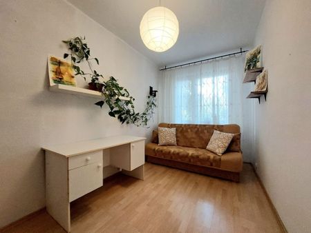 Zobacz>>>4 pokoje w Legionowie 63.5 m² - Фото 4