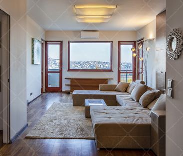 Amazing Panorama | Property for Long Term Rent in Budapest - Photo 2