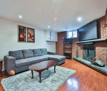 For Lease - 943 BLAIRHOLM Avenue Unit# Lower, Mississauga, Ontario - Photo 5