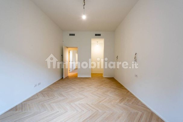 Appartamento via Domenichino 19, Amendola - Buonarroti, Milano - Photo 1