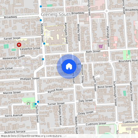 3/2-4 Walkers Road, Sydney