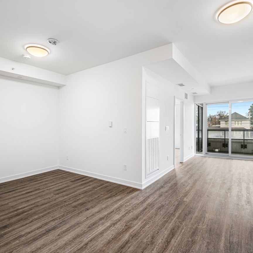 For Lease - 4569 Kingston Road Unit# 204, Toronto, Ontario - Photo 1