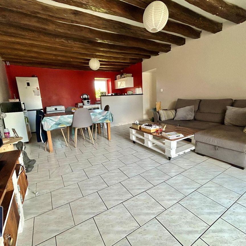 Location Appartement 2 pièces 53m² ALENCON 61000 - Photo 1