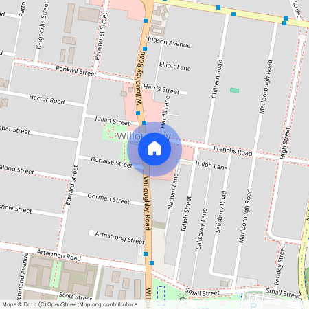 Apartment/503 Willoughby Road, NSW 2068