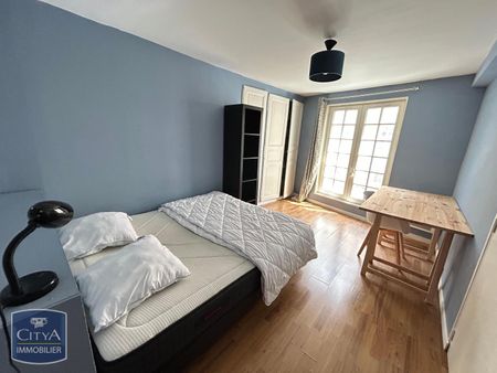 Location Appartement 2 pièces 44m² LE MANS 72000 - Photo 4