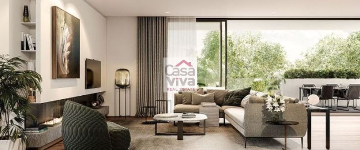 Ενοικίαση κατοικίας, 180 τ.μ., Κηφισιά, 5.000 € - Photo 1