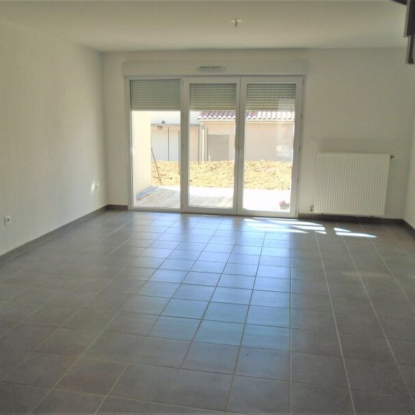 Location Maison 3 pièces 67m² MURET 31600 - Photo 1