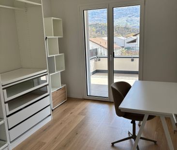 3 Zimmer, 93 m² - Photo 2