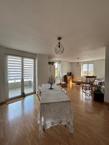 Appartement 4 pièces à - Photo 4