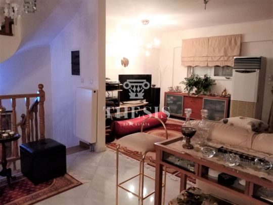 Μεζονέτα 3ων επιπέδων 250 τ.μ. προς ενοικίαση στη Βάρη - Photo 1