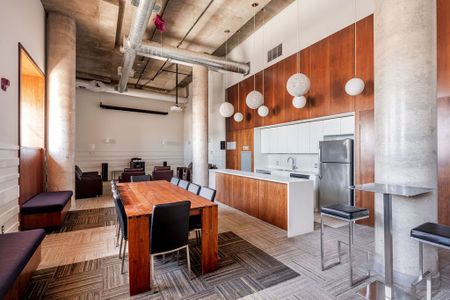 For Lease - 354 Gladstone Avenue Unit# 209, Ottawa Centre, Ontario - Photo 4