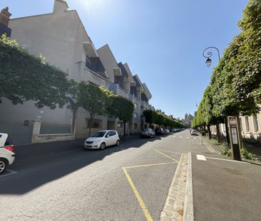 A LOUER - Proche Marronniers - T3 avec balcon parking et cave - Photo 4