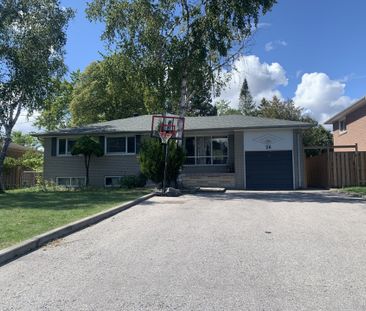 For Lease - 26 Arrowflight Drive, Markham, Ontario - Photo 5